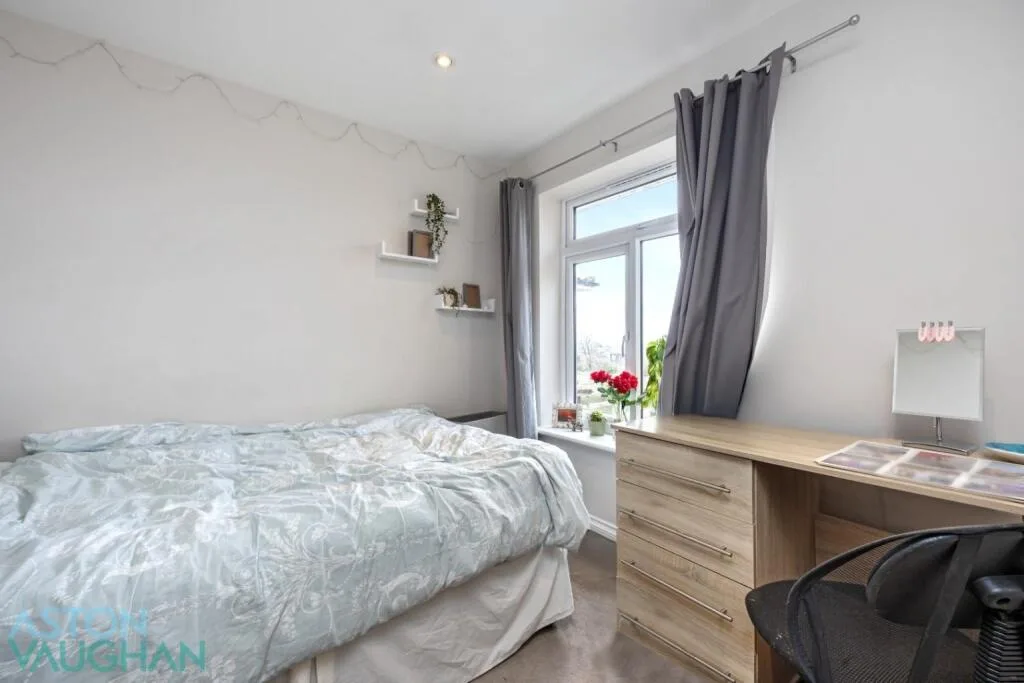 4 bedroom detached house for rent