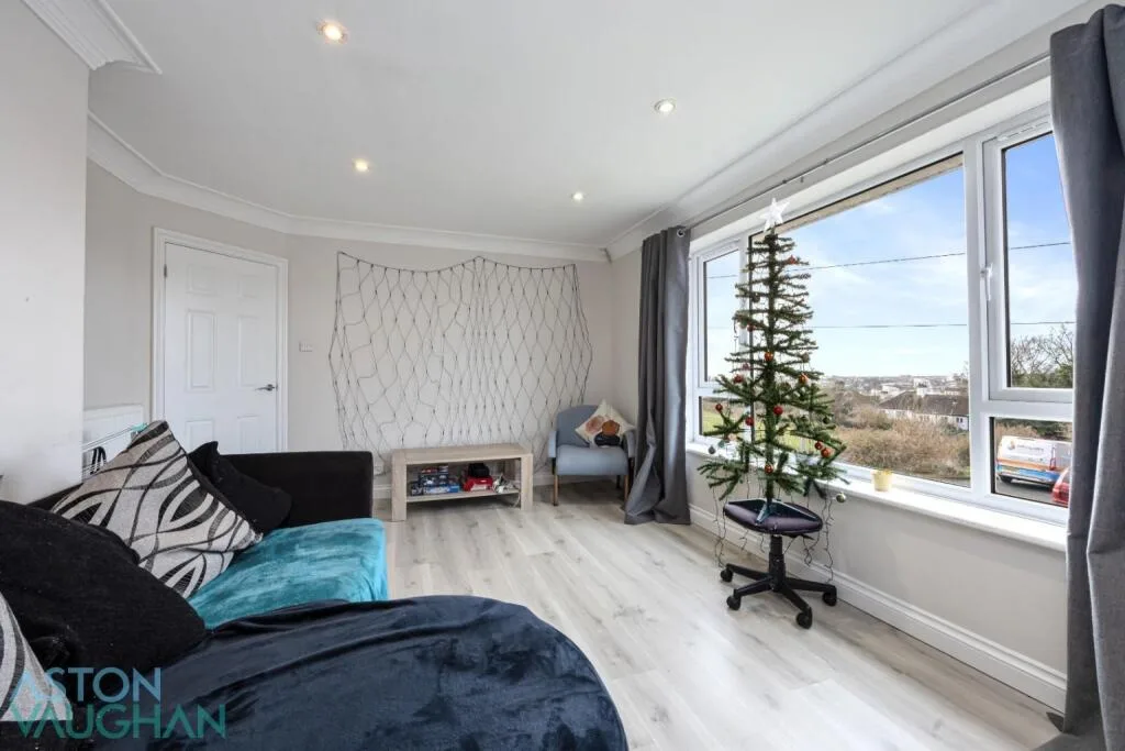 4 bedroom detached house for rent