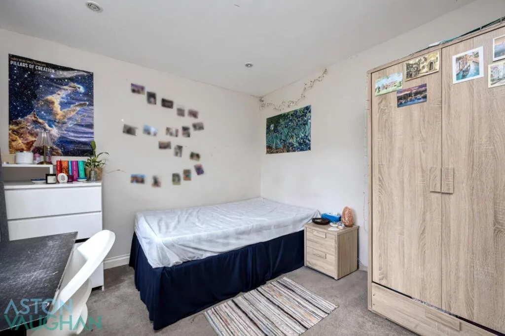 4 bedroom detached house for rent