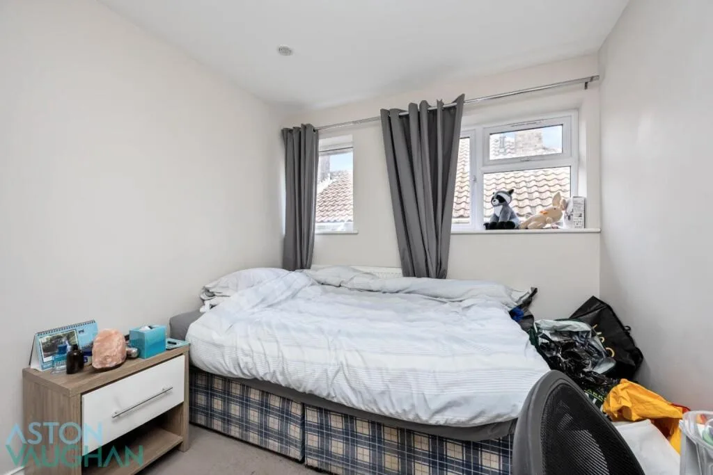 4 bedroom detached house for rent