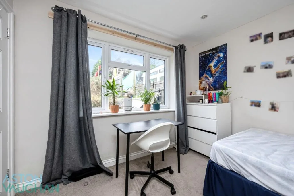 4 bedroom detached house for rent