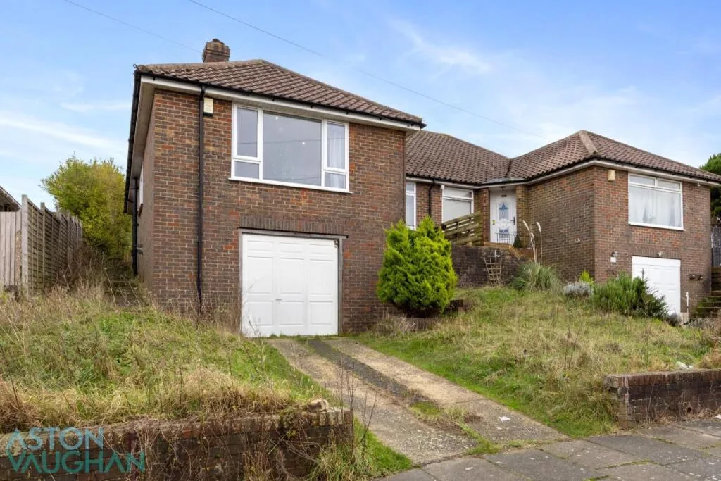 4 bedroom detached house for rent