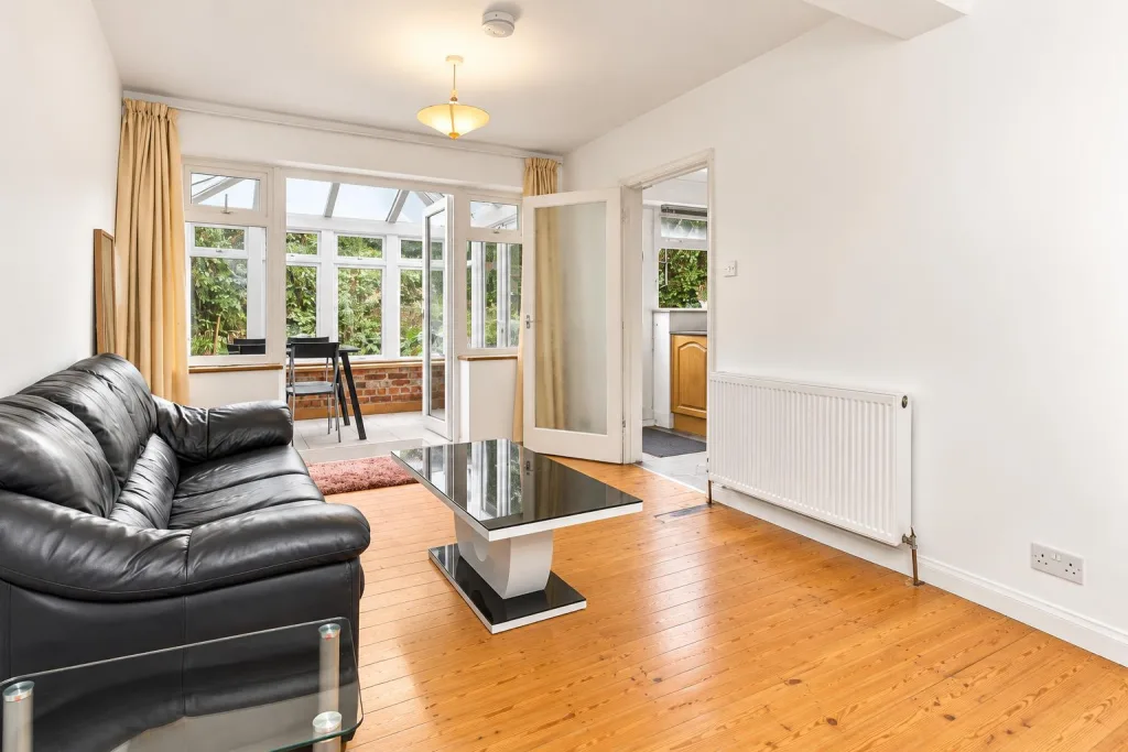 4 bedroom terraced house for rent