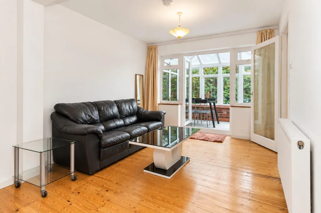 4 bedroom terraced house for rent
