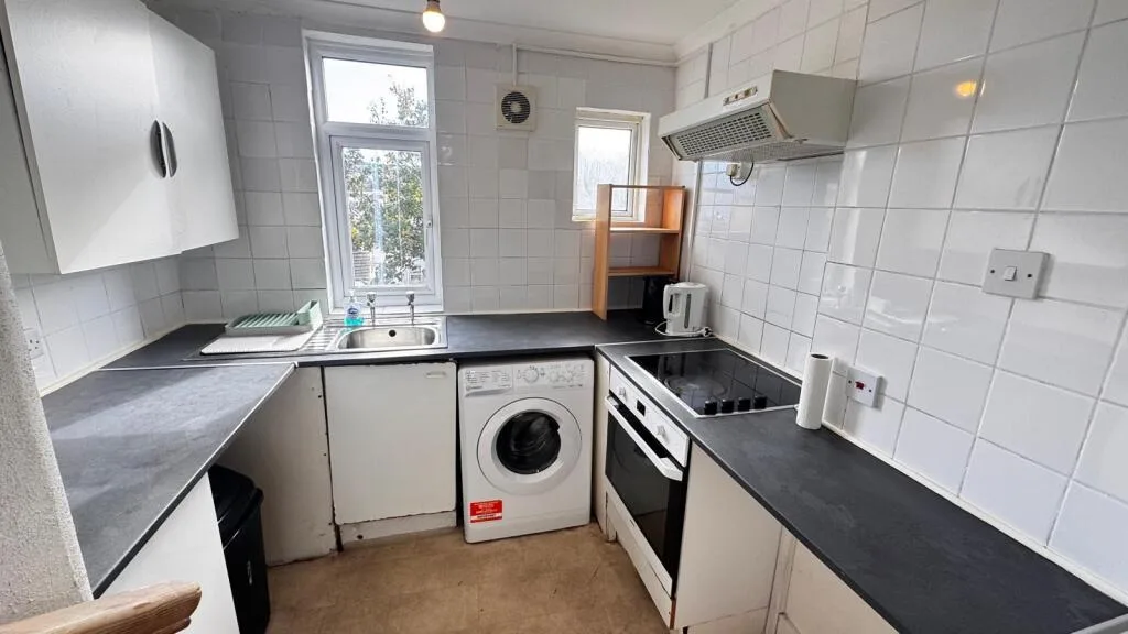 3 bedroom terraced house for rent
