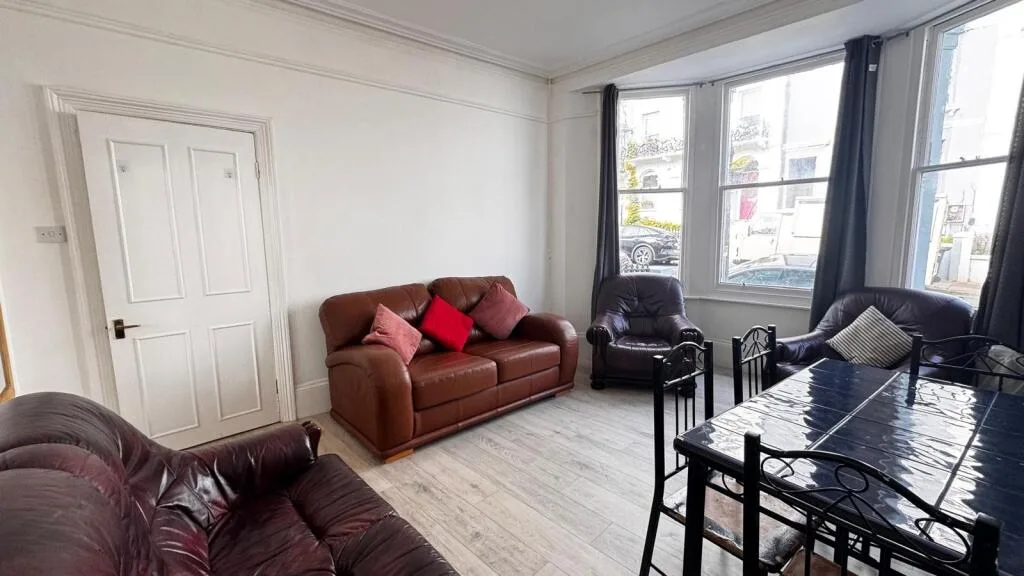 3 bedroom terraced house for rent