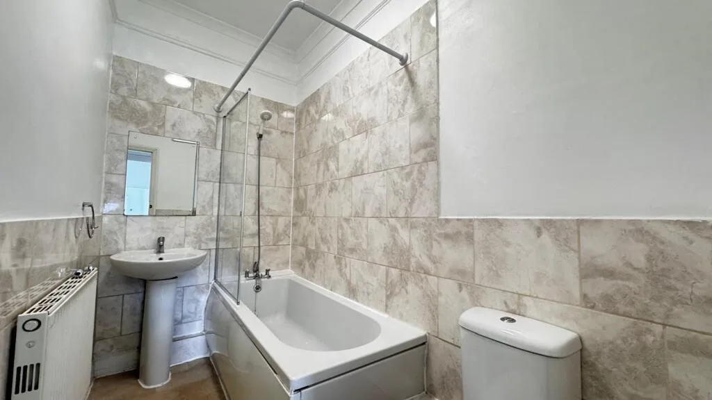 3 bedroom terraced house for rent