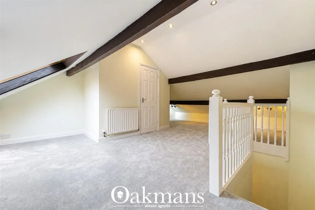 4 bedroom terraced house for rent