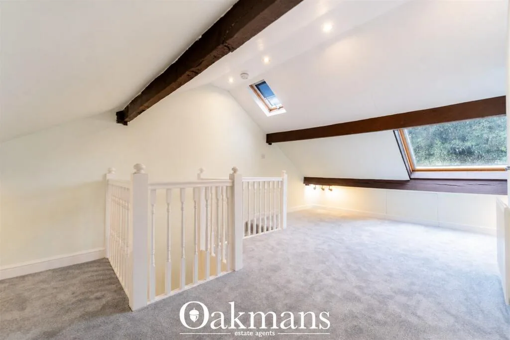 4 bedroom terraced house for rent