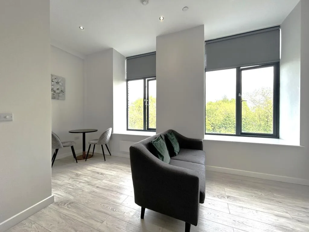 1 bedroom apartment for rent