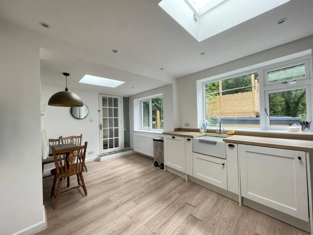 3 bedroom flat for rent