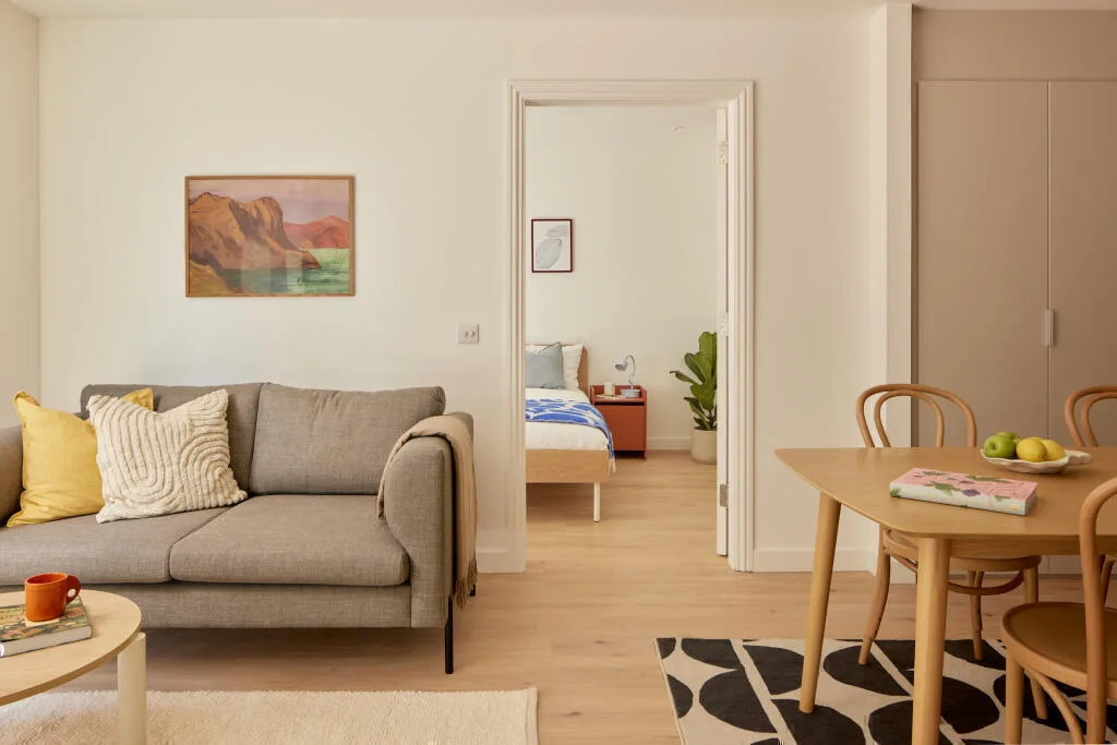 3 bedroom flat for rent