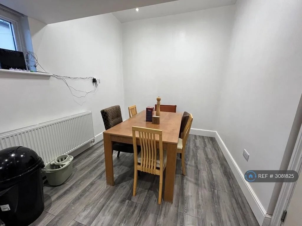 7 bedroom semi-detached house for rent