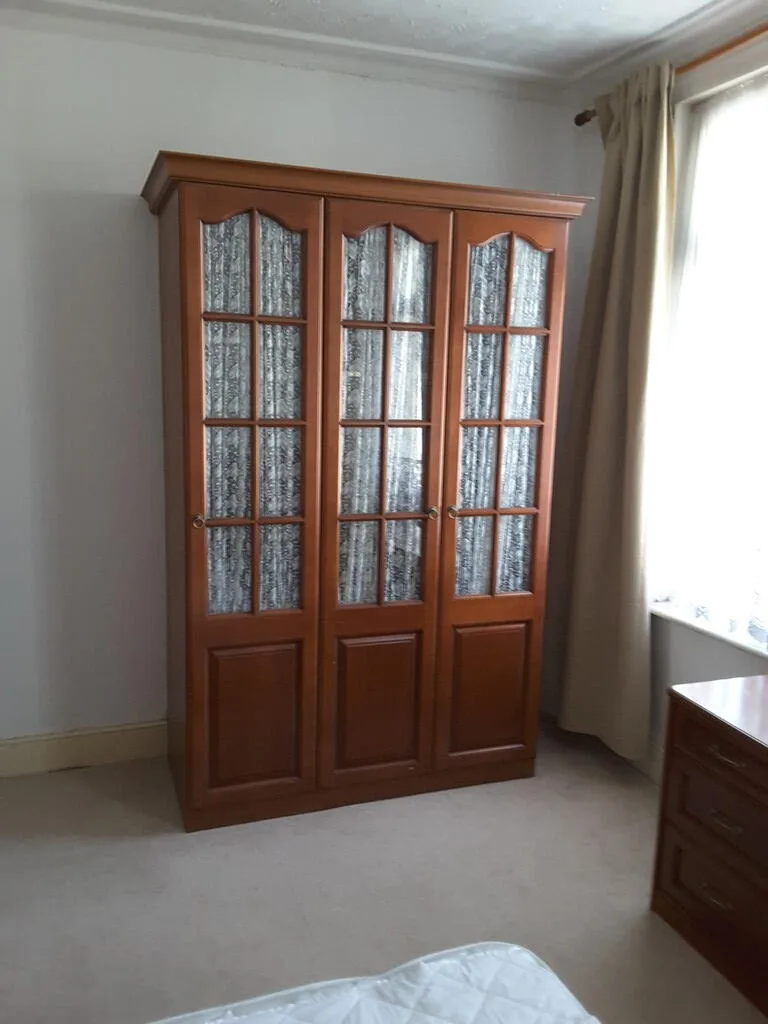 3 bedroom terraced house for rent