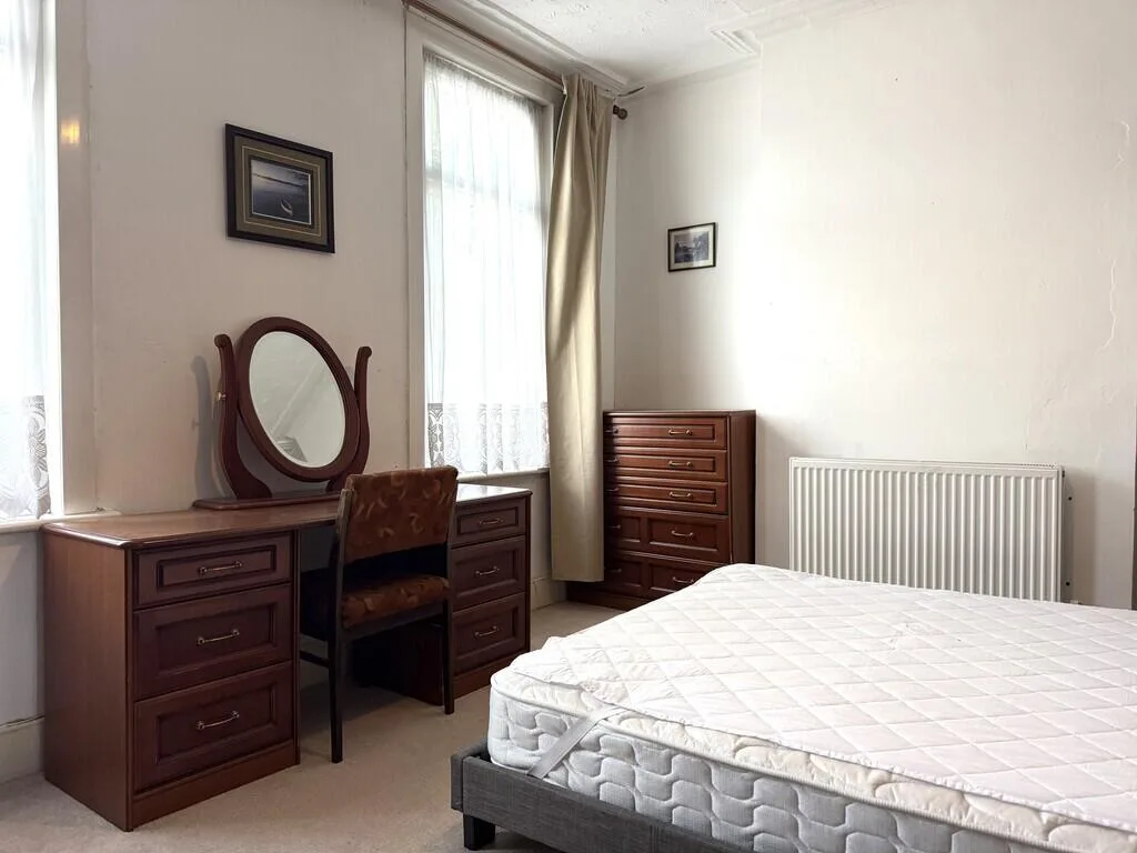 3 bedroom terraced house for rent