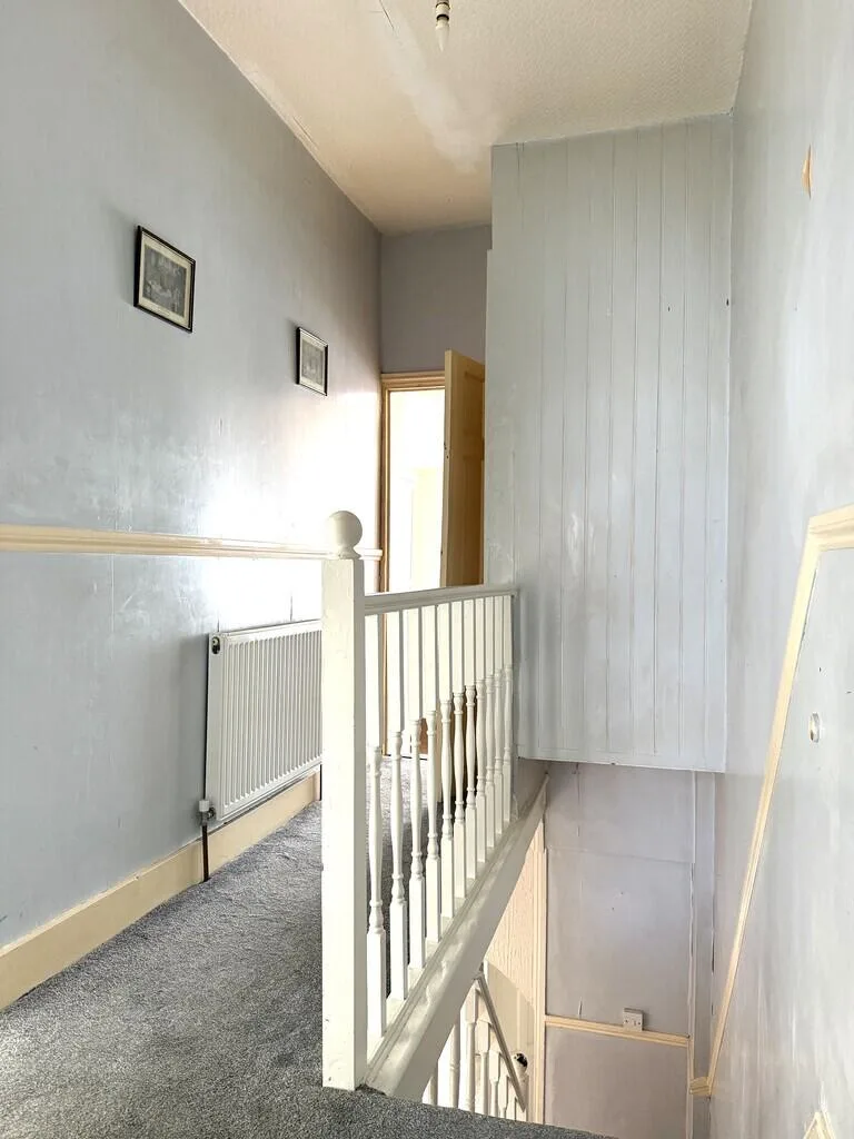 3 bedroom terraced house for rent