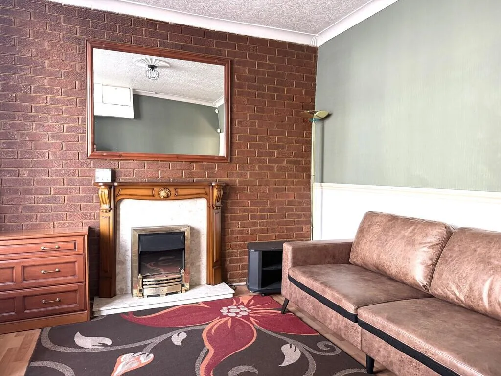 3 bedroom terraced house for rent