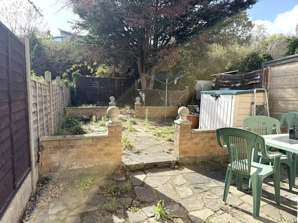 3 bedroom terraced house for rent