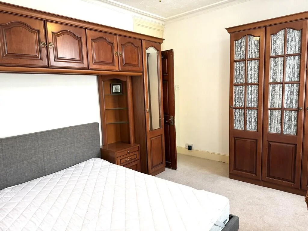 3 bedroom terraced house for rent