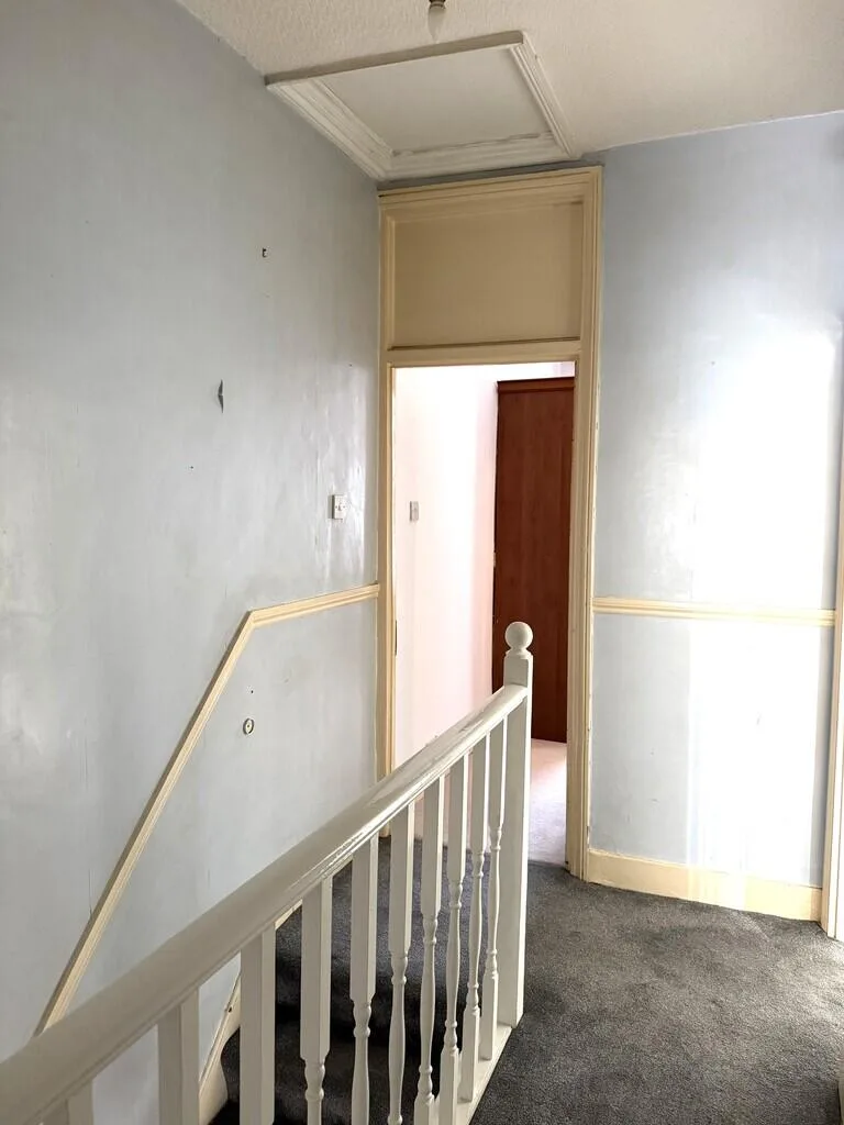 3 bedroom terraced house for rent