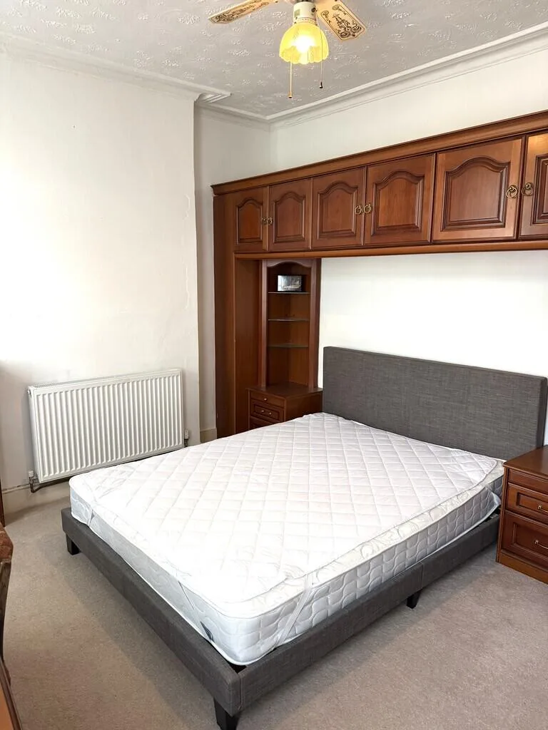 3 bedroom terraced house for rent
