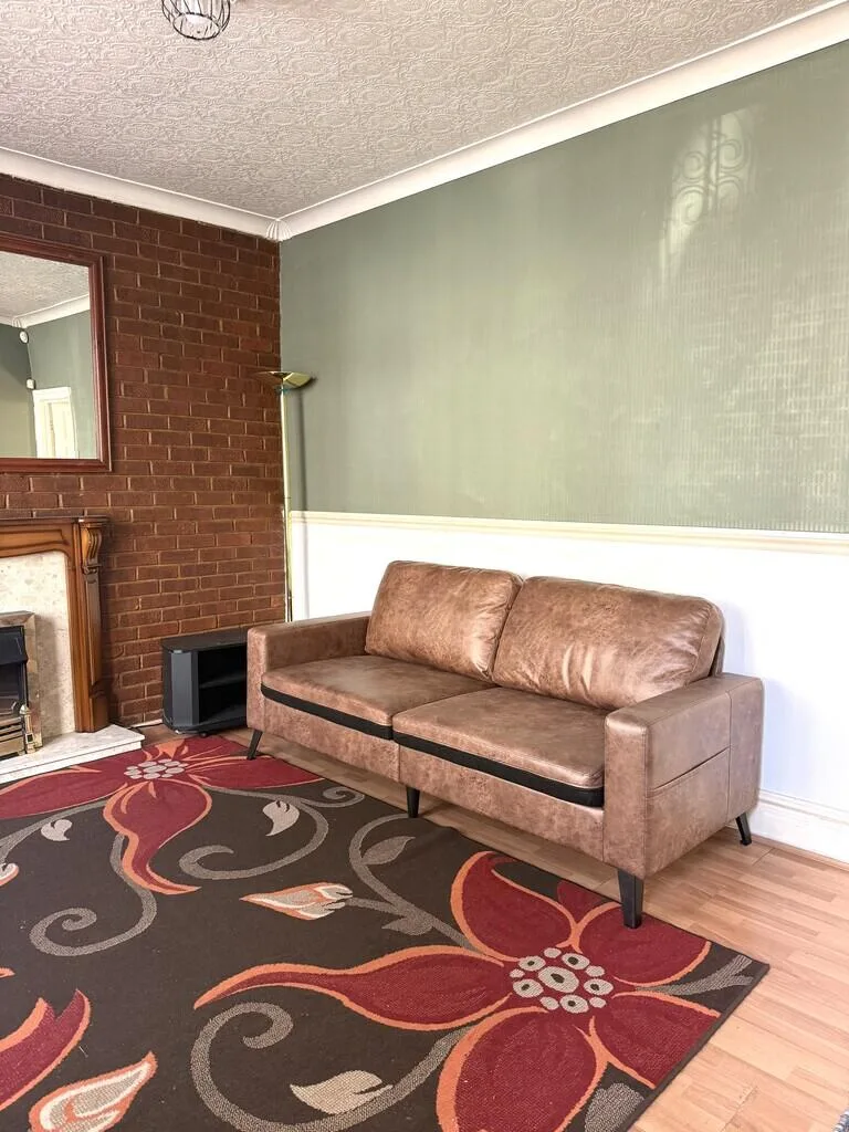 3 bedroom terraced house for rent