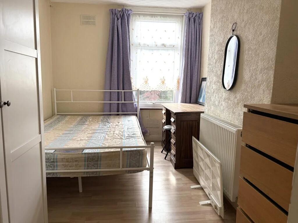 3 bedroom terraced house for rent