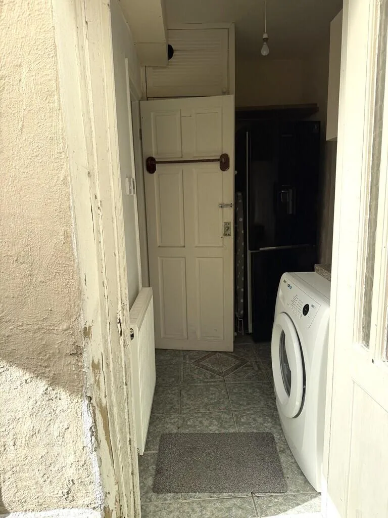 3 bedroom terraced house for rent