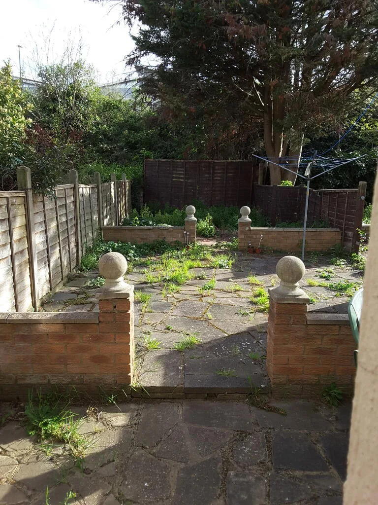 3 bedroom terraced house for rent