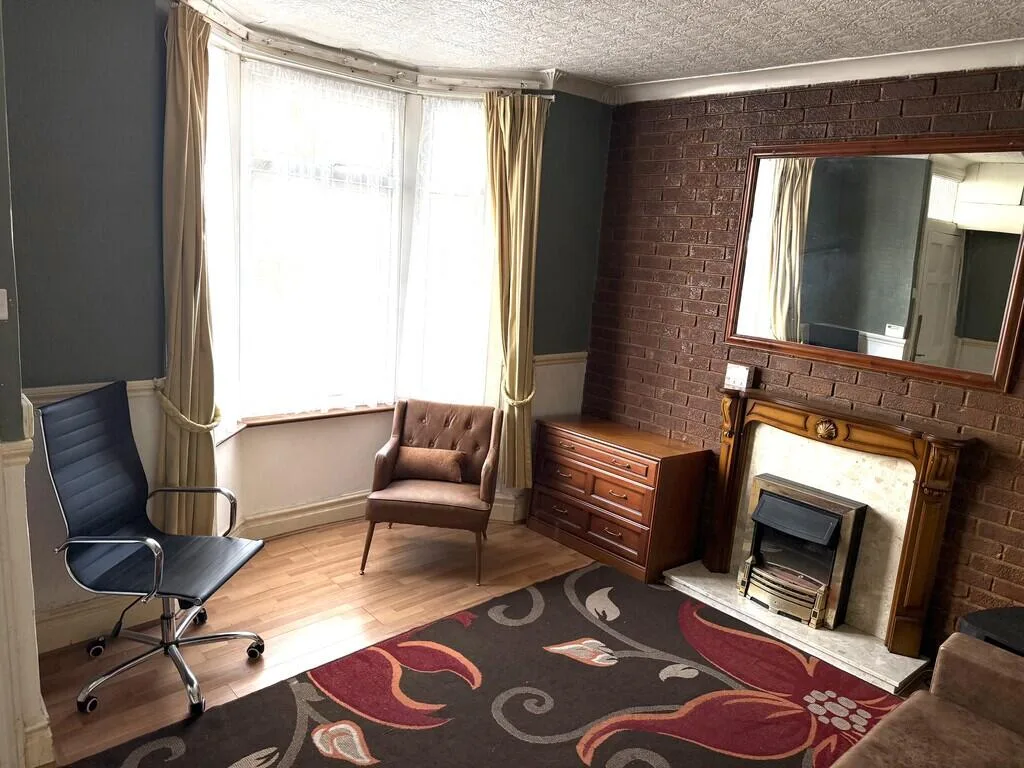 3 bedroom terraced house for rent