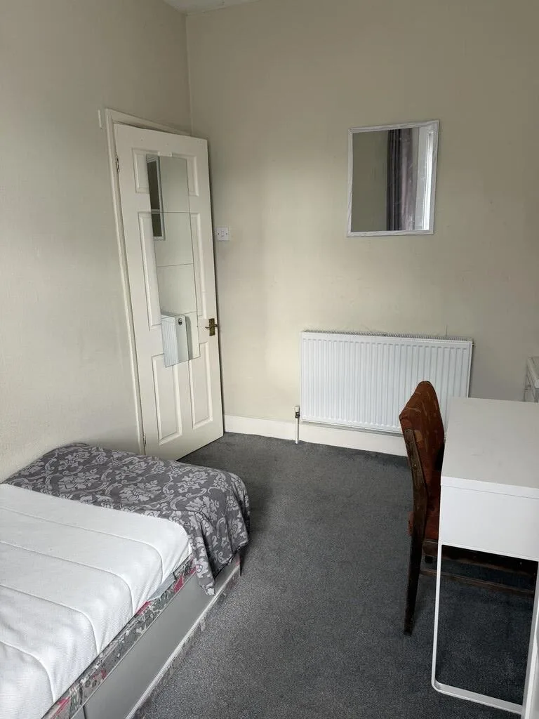 3 bedroom terraced house for rent