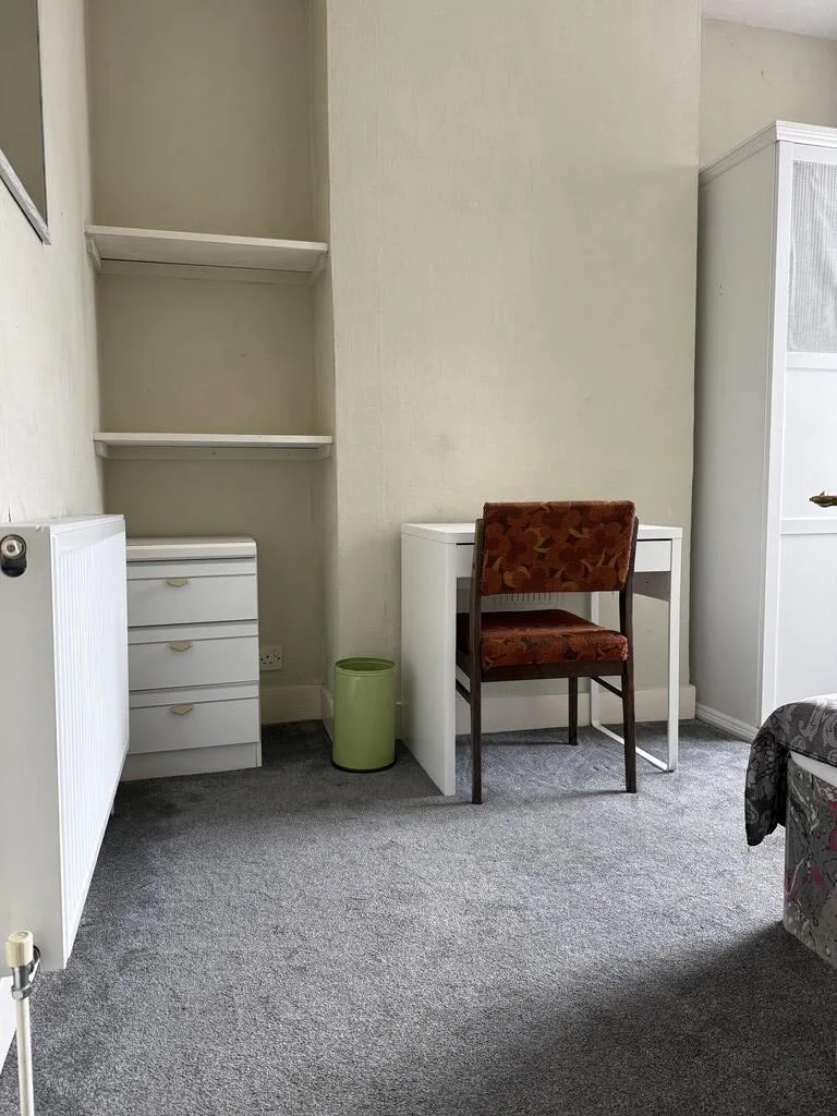 3 bedroom terraced house for rent