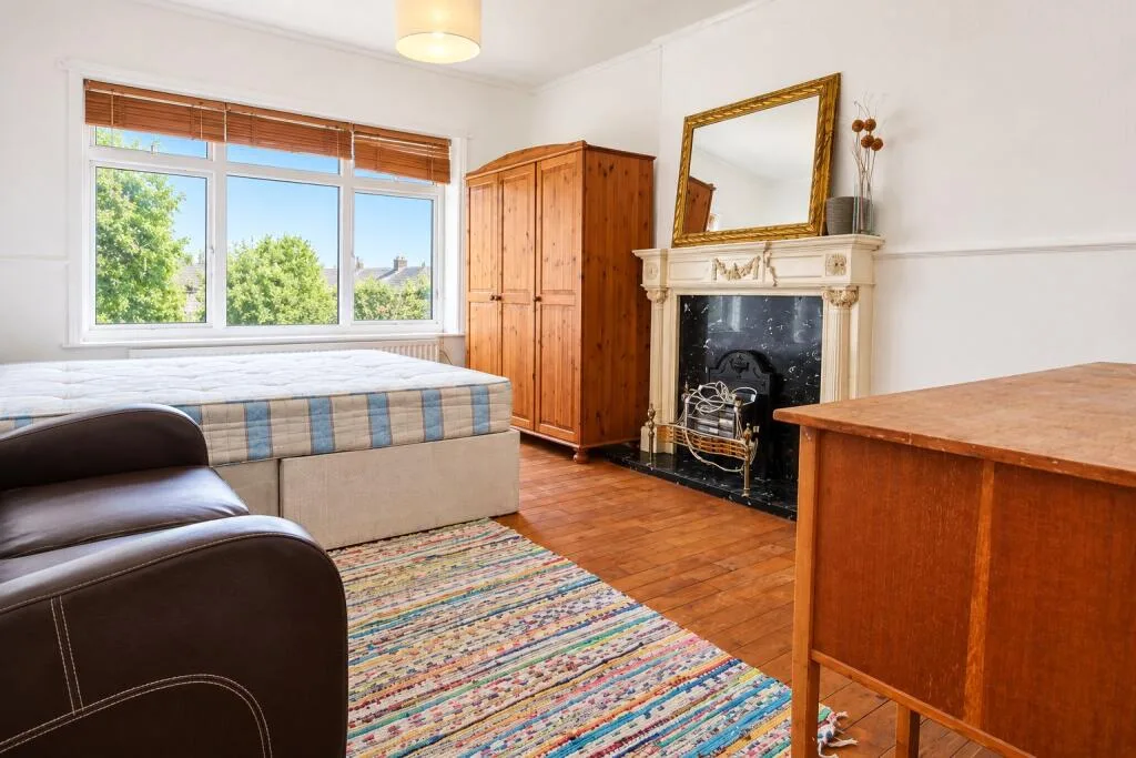 4 bedroom terraced house for rent