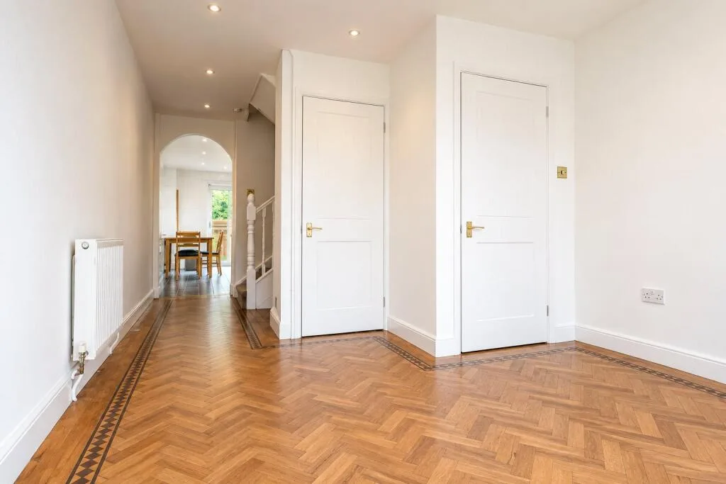 4 bedroom terraced house for rent