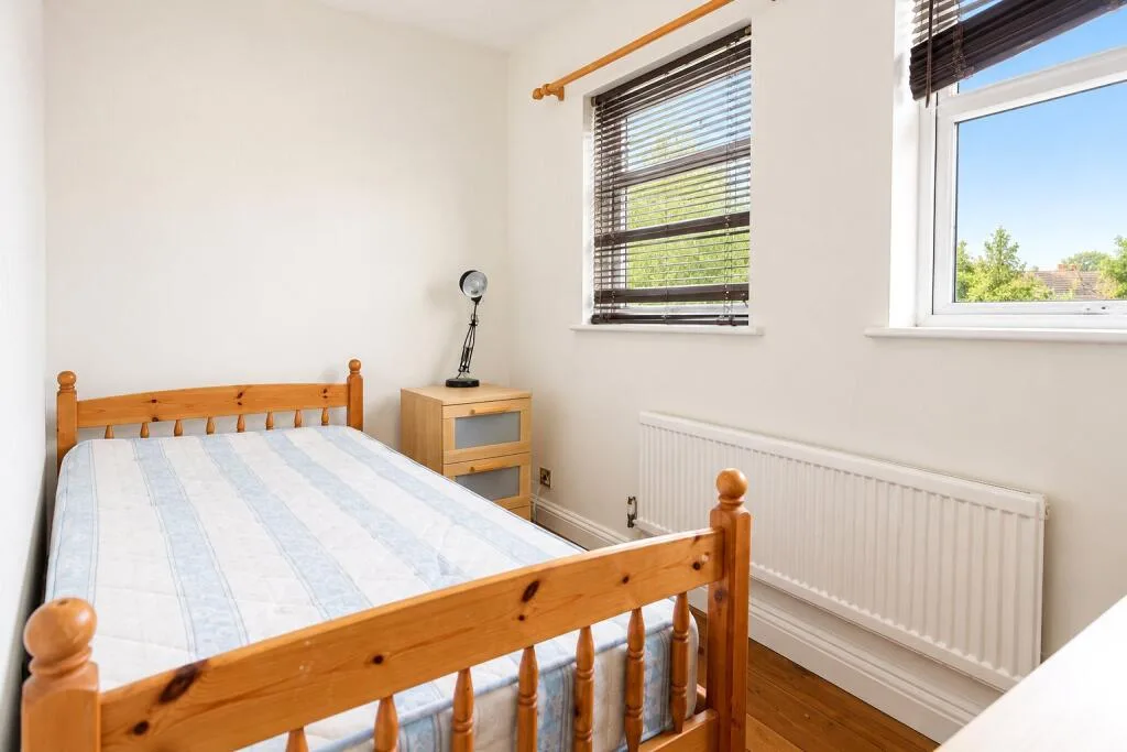4 bedroom terraced house for rent