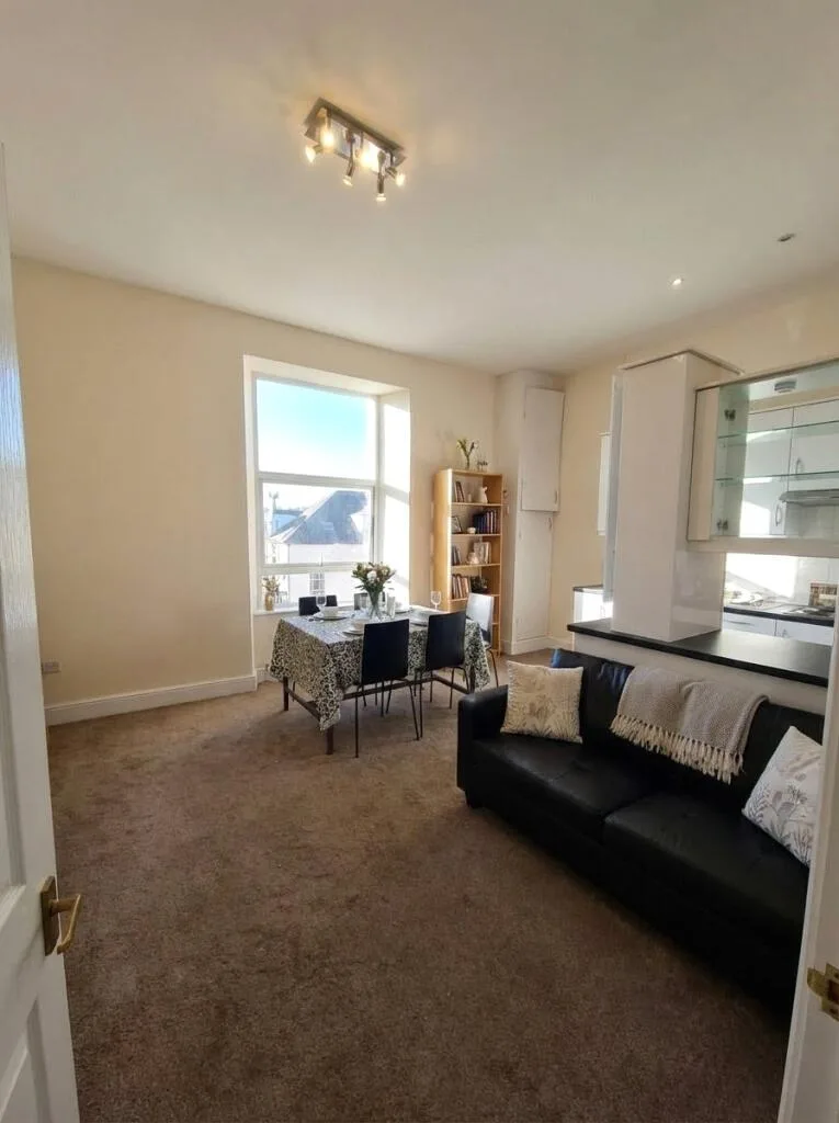 2 bedroom apartment for rent