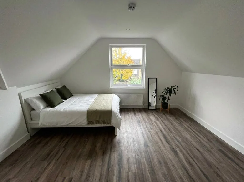 11 bedroom house for rent