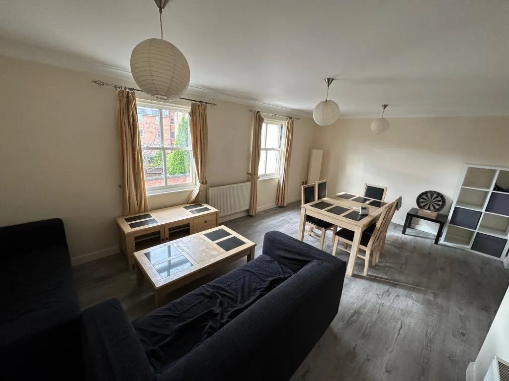 3 bedroom apartment for rent