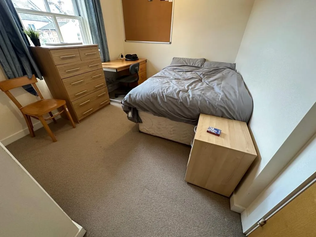 3 bedroom apartment for rent