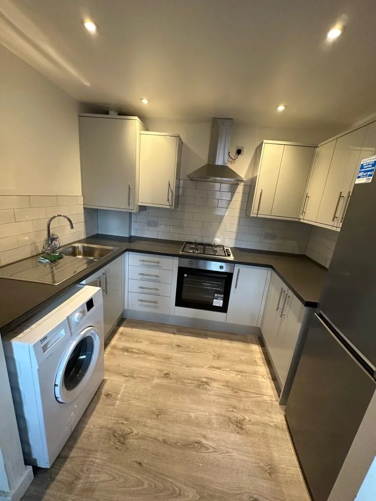 3 bedroom apartment for rent