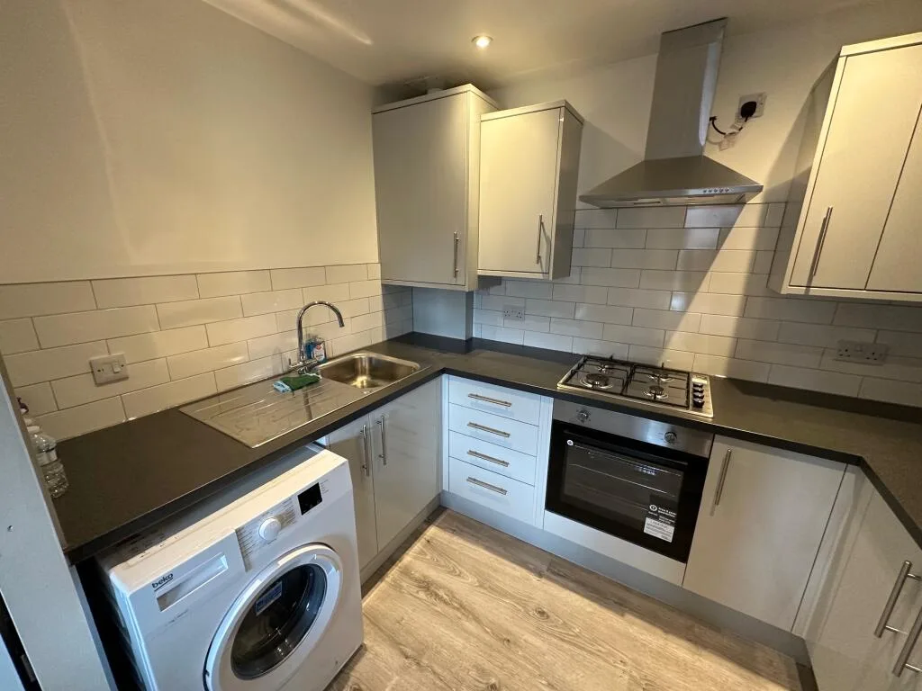 3 bedroom apartment for rent