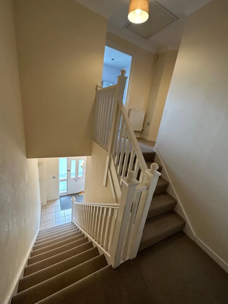 3 bedroom apartment for rent
