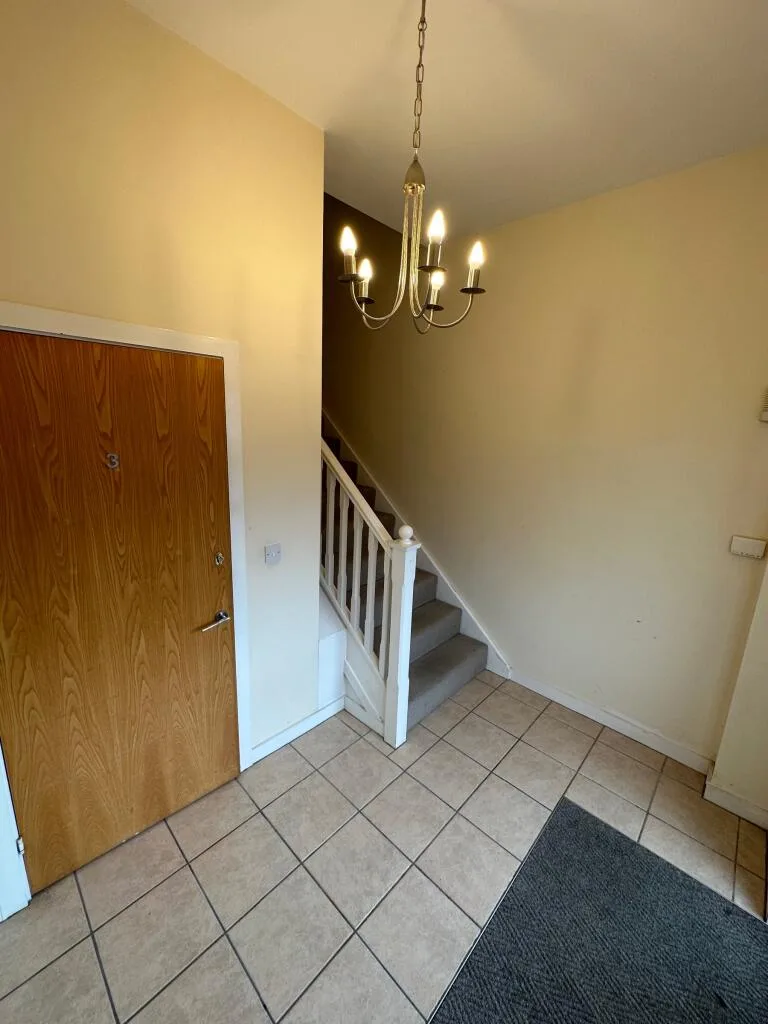 3 bedroom apartment for rent