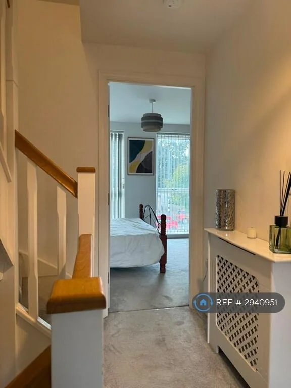 3 bedroom terraced house for rent