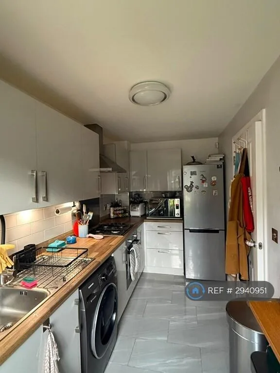 3 bedroom terraced house for rent