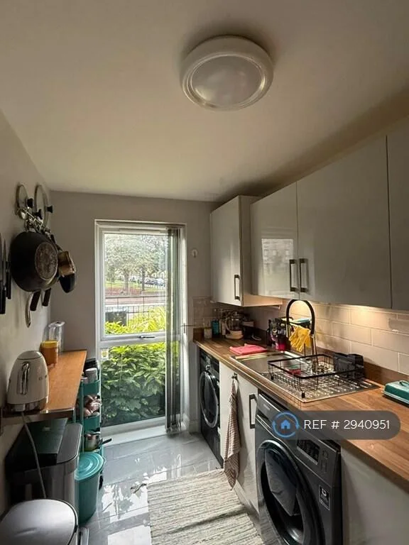 3 bedroom terraced house for rent