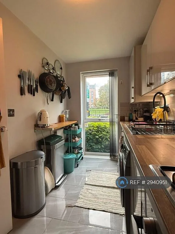 3 bedroom terraced house for rent