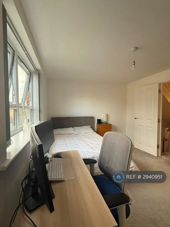 3 bedroom terraced house for rent
