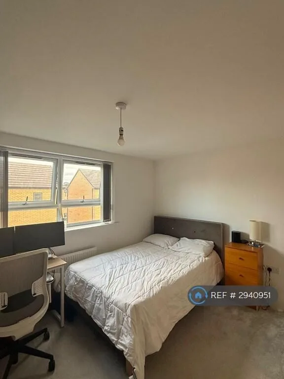 3 bedroom terraced house for rent