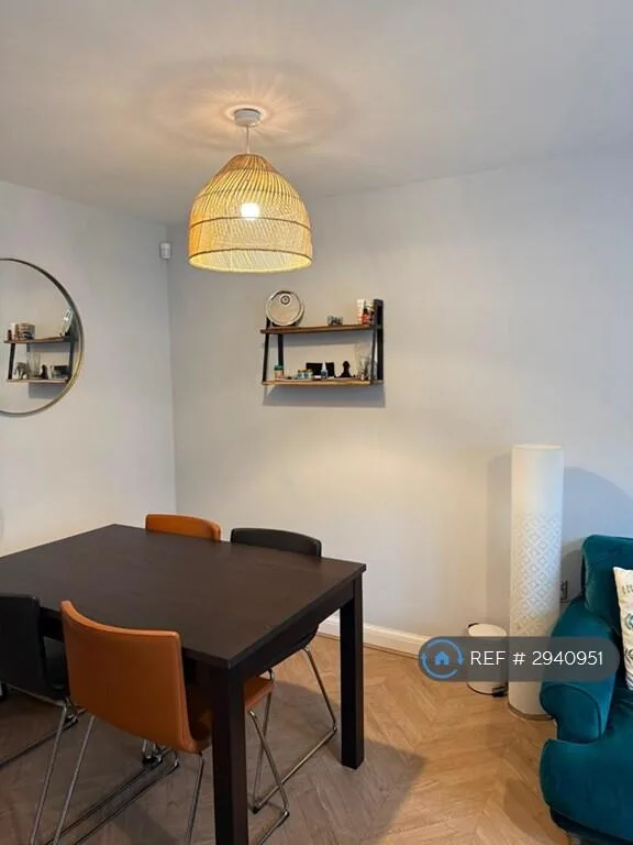 3 bedroom terraced house for rent